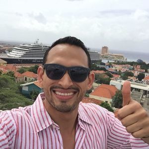 Meet your Posher, Bryan